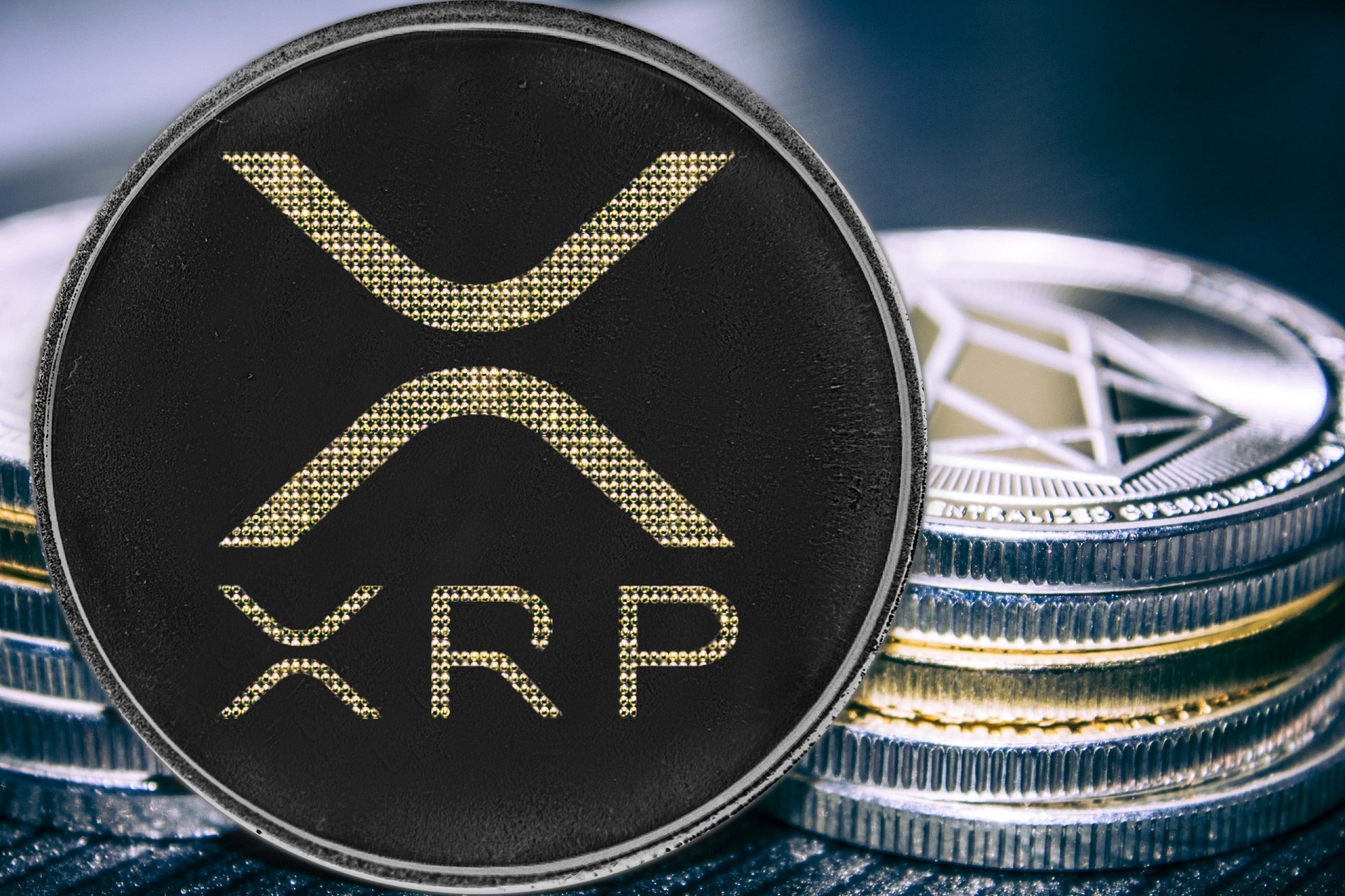 BREAKING: Another Company Has Applied for XRP Spot ETF – This Time It Could Be Different