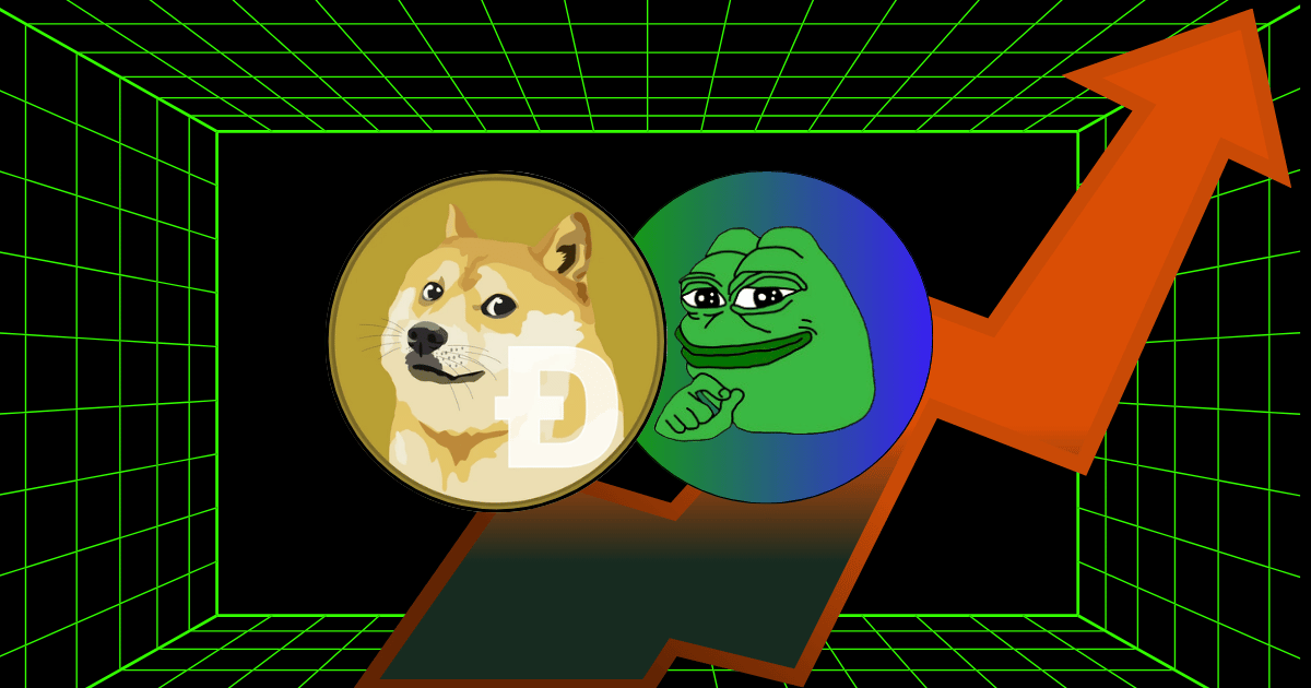 Pepe, Dogecoin Holders are Investing in Pepe Unchained Presale as Experts Predict 10X Rally