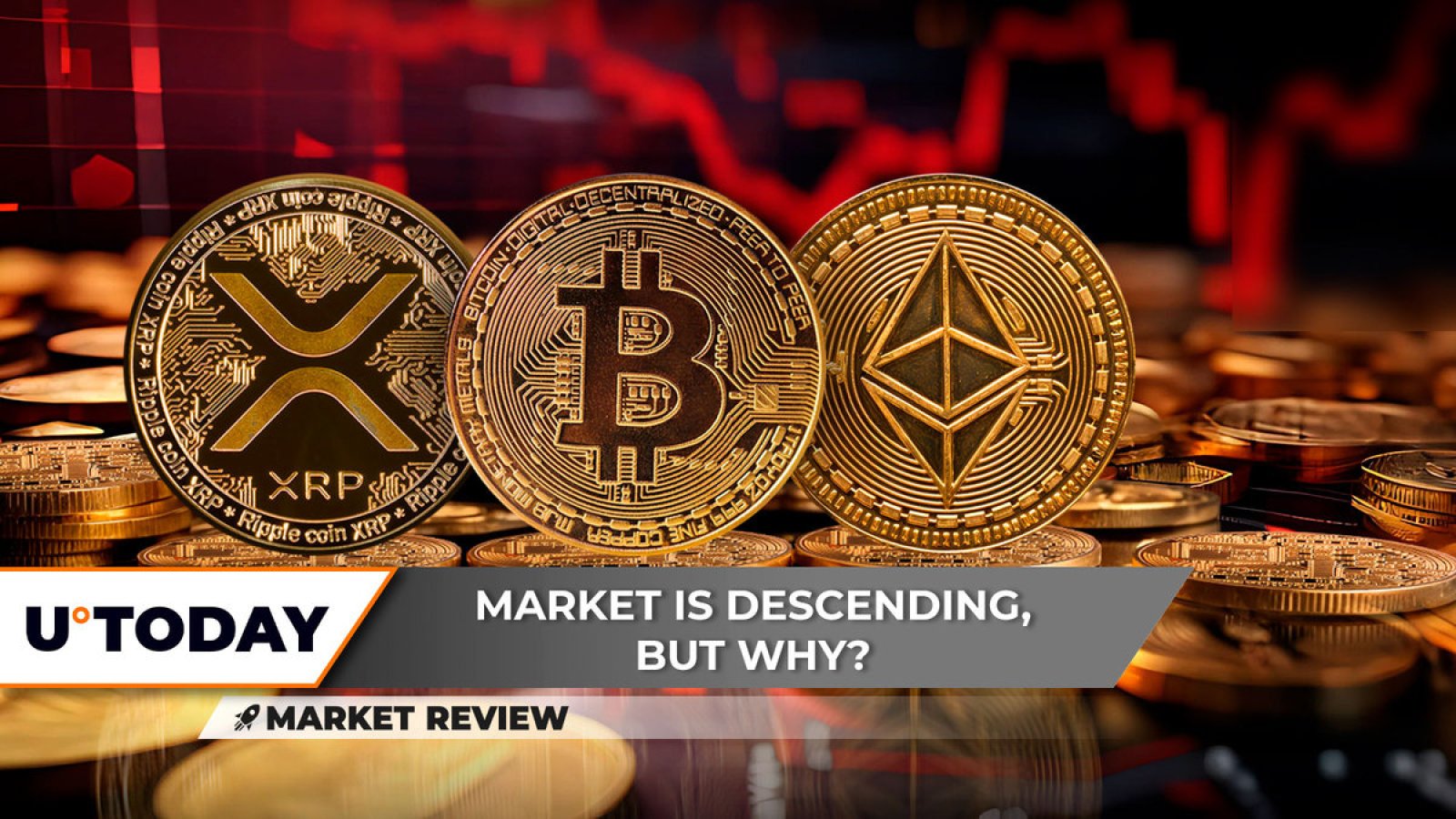 XRP Crucial Candlestick Pattern: Reversal Incoming? Can Bitcoin (BTC) Regain $70,000 Momentum? Ethereum (ETH) Is Doing Better Than You Think