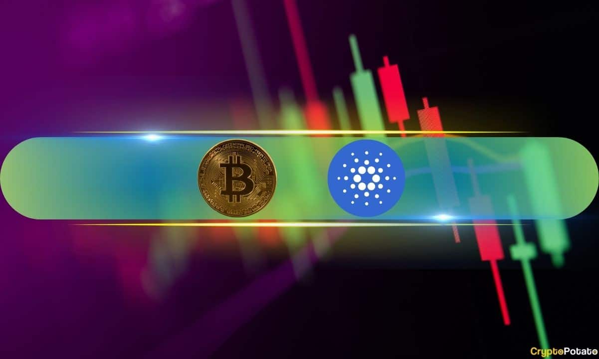 Bitcoin (BTC) Stopped at $71K, Cardano (ADA) Jumps 6% Daily (Weekend Watch)