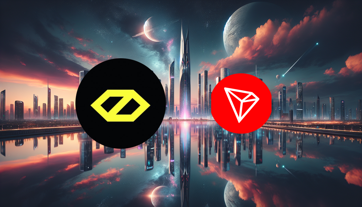 A well-respected analyst famous for TRX insights now focuses on an obscure AI token valued at $0.035. He predicts it could soar to $50 by 2025. Could this be the next big thing in crypto? The article explores this astonishing forecast and its implications for the market. CYBRO Presale Achieves $3 Million Milestone: A