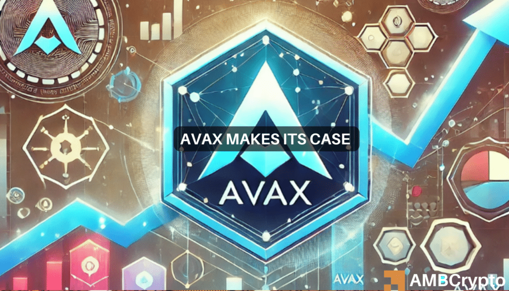 Is AVAX set for a 12% rally? 74% of traders think so because…