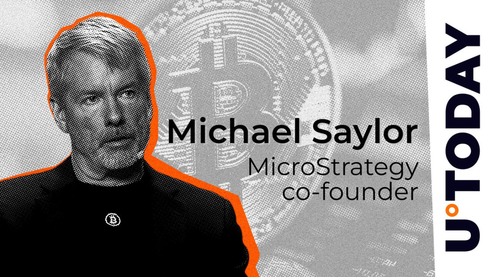 MicroStrategy`s Bitcoin Success Principles Revealed by Founder Michael Saylor