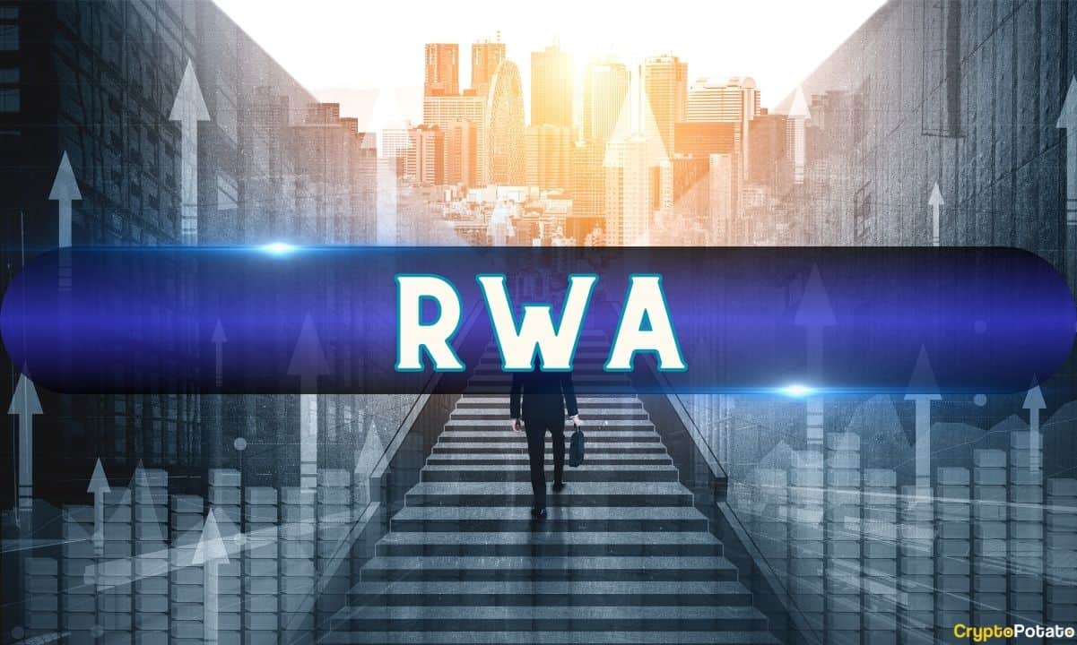 RWA Sector Poised for $600B Growth by 2030: Report