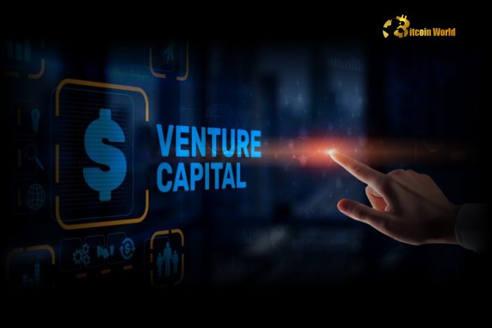 Crypto VC Funding Hits $780M in October, Up 28% from September