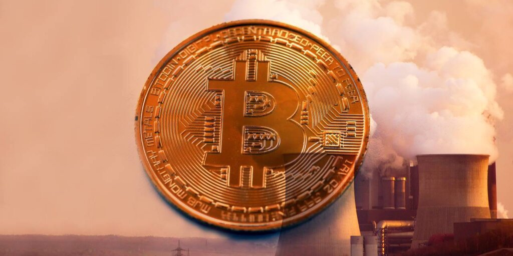 A new research paper claims that Bitcoin mining bans could have unintended consequences for the environment.