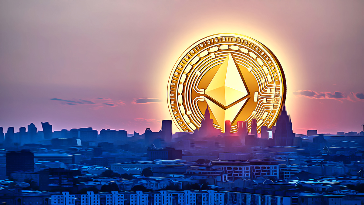 Ethereum Faces Price Resistance as Market Stabilizes