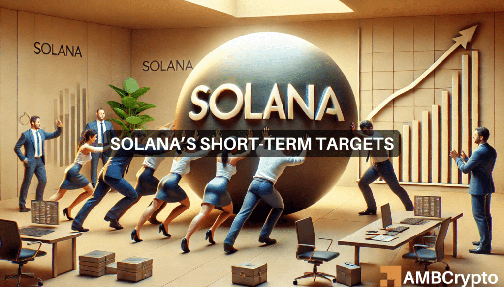 Solana’s road to $195 depends on SOL’s price holding above THIS level!