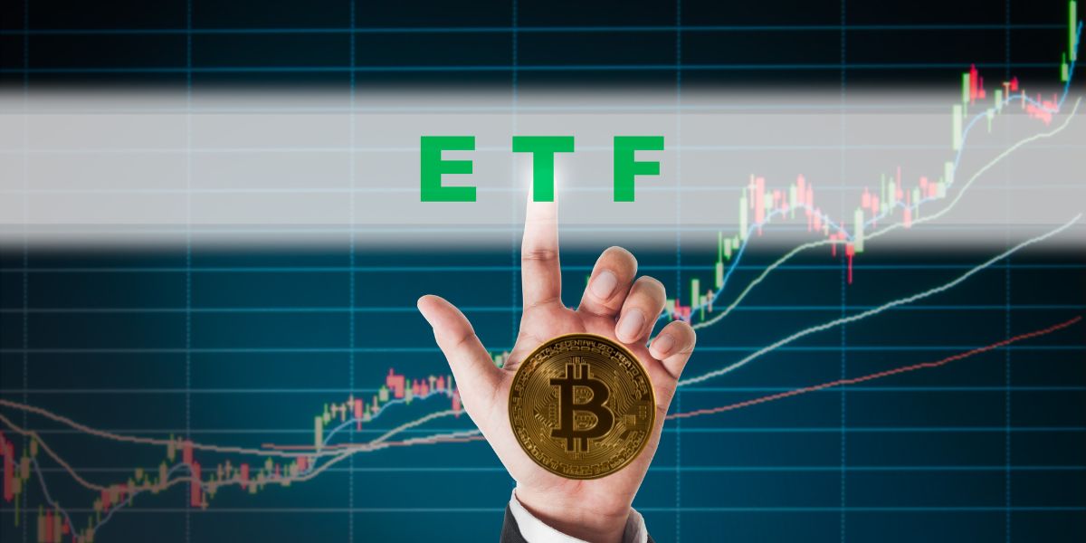 Bitcoin ETFs See Historic Outflows Ahead of U.S. Election, Reflecting Market Jitters