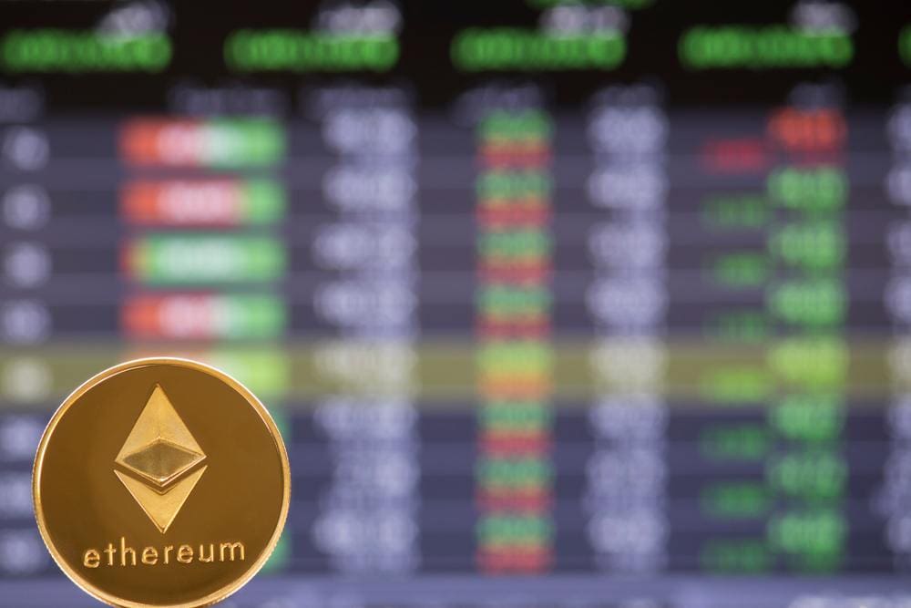 Ethereum’s relationship with the S&P 500 hints ETH to hit $10,000