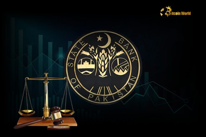 Pakistan Digital Assets Legal Framework: SBP Proposes Cryptocurrency Legalization