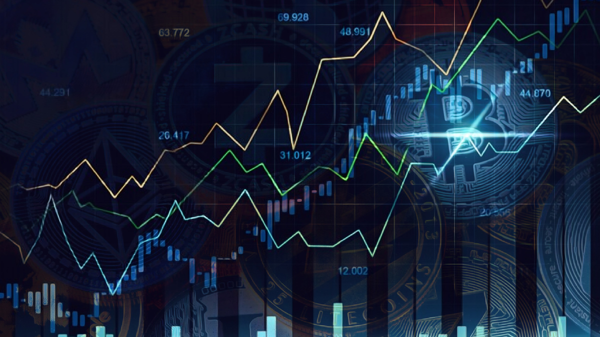 Bitcoin shows significant price fluctuations, impacting altcoins and market participants. Analysts express varied opinions on the recovery potential of ROSE Coin. Continue Reading: Bitcoin Price Fluctuates While ROSE Coin Shows Potential for Recovery The post Bitcoin Price Fluctuates While ROSE Coin Shows Potential for Recovery appeared first on COINTURK NEWS .