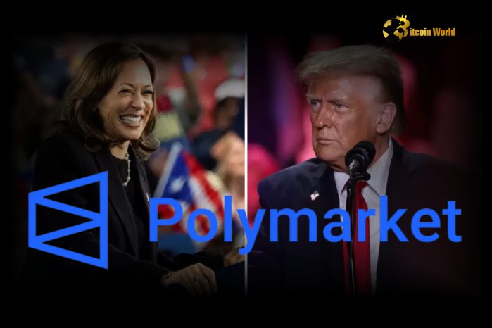 Strong User Retention Expected on Polymarket Following Election Popularity Surge Polymarket, a decentralized prediction market platform, is unlikely to see a substantial reduction in users after the U.S. presidential election, according to a recent report by Animoca Brands Research. The report, cited by The Block, highlights the platform’s impressive growth, noting that Polymarket’s monthly trading