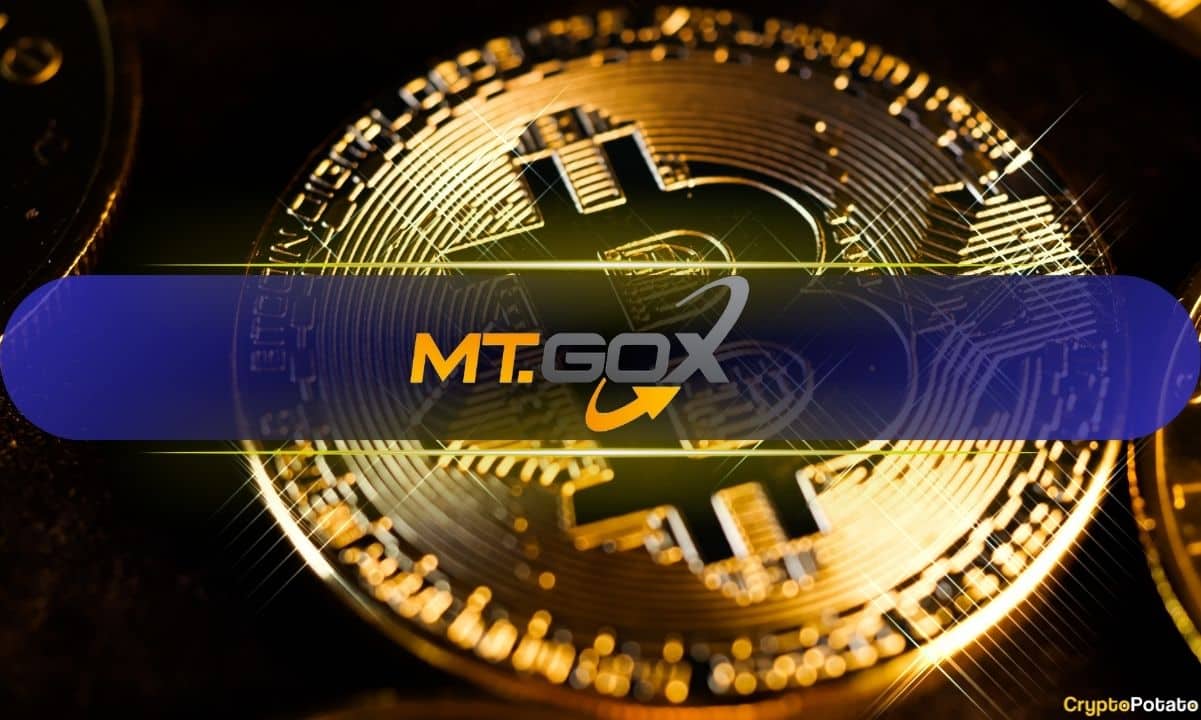 Mt. Gox Shifts $2B in BTC to New Accounts Amid Ongoing Debt Settlements