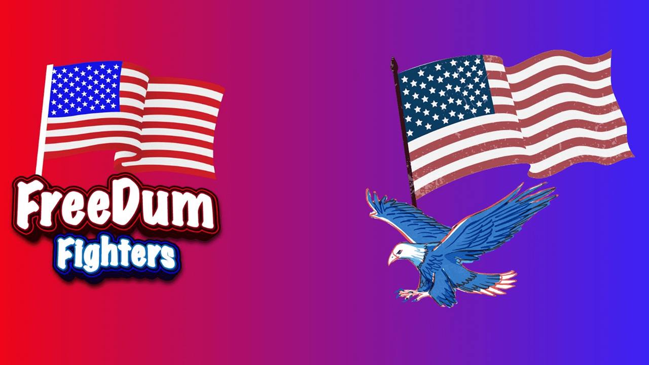 Meme Coin Investors Joining FreeDum Fighters Presale as Expert Says it Could 10x Like MAGA