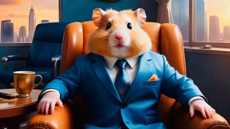 The rapid decline in Hamster Kombat`s user base highlights the volatile nature of the gaming market and the impact of emerging competitors. The post Hamster Kombat loses 259 million players in less than 3 months appeared first on Crypto Briefing .