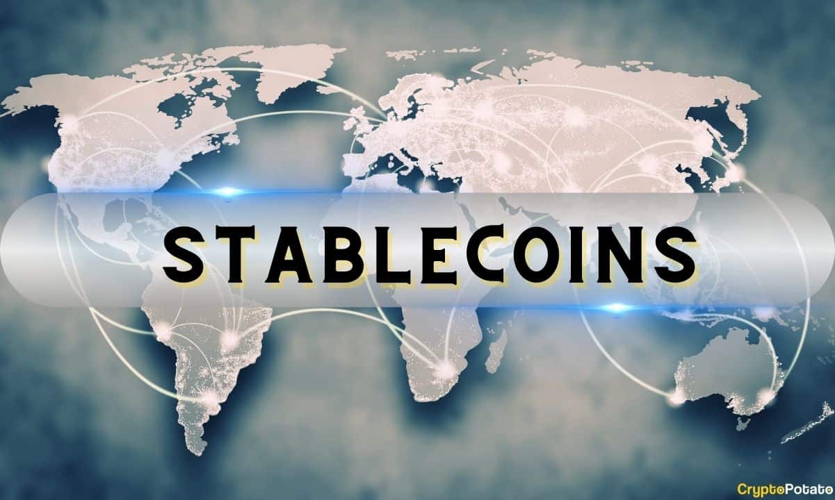 Crypto and Fintech Leaders Launch Global Dollar Network and USDG Stablecoin