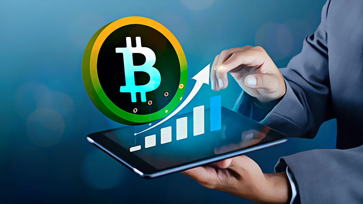 Anthony Pompliano emphasizes Bitcoin`s advantages over gold in the financial market. He predicts a shift towards Bitcoin and stablecoins for savings accounts. Continue Reading: Anthony Pompliano Highlights Bitcoin’s Strength in the Financial Market The post Anthony Pompliano Highlights Bitcoin’s Strength in the Financial Market appeared first on COINTURK NEWS .