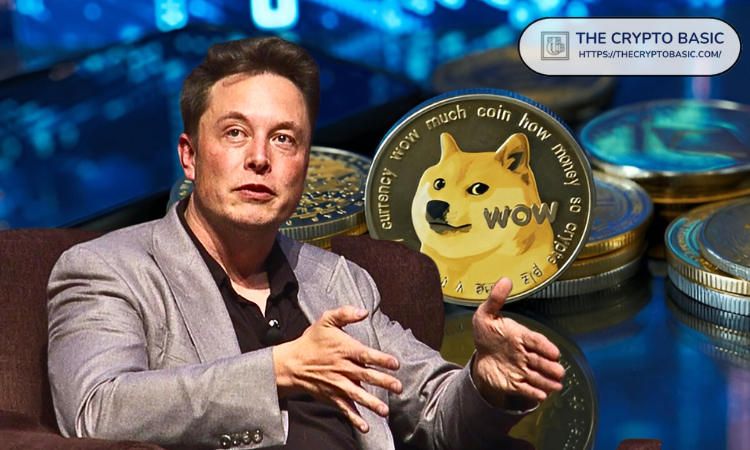 Market Expert Says Dogecoin Could Surge 11,486% to $23 on Elon Musk’s Influence