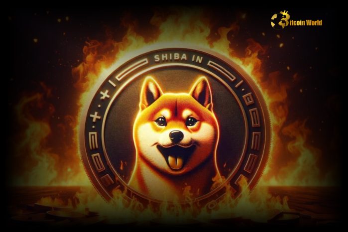 Shiba Inu (SHIB) Daily Burn Rate Surges by 3,676%, Signaling Ecosystem Growth The Shiba Inu (SHIB) ecosystem has witnessed a remarkable increase in its daily burn rate, which surged by 3,676%, according to transaction data from Shibburn, a platform dedicated to tracking SHIB token burns. This jump brought the daily SHIB burn volume to 53.31