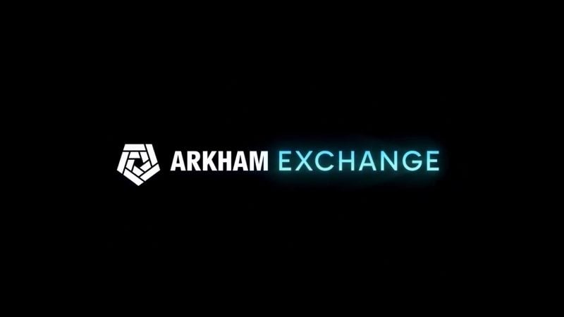 Arkham launches new on-chain platform for perpetual trading, featuring live auditing and traceable reserves. The post Arkham Intelligence launches on-chain perpetual market platform appeared first on Crypto Briefing .