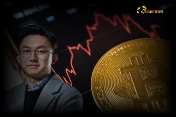 CryptoQuant CEO Advises Gradual Selling of Bitcoin as Prices Stabilize Ki Young Ju, CEO of CryptoQuant, has advised Bitcoin (BTC) holders, especially new investors, to consider a gradual selling strategy. He highlighted that while Bitcoin could still see 30-40% growth from its current levels, the surge is unlikely to mirror the explosive 368% increase seen