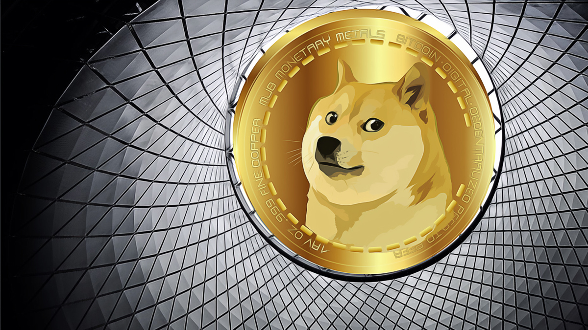 Dogecoin`s price surged due to positive developments in the cryptocurrency market. Experts predict that Dogecoin could reach 4 dollars based on historical trends. Continue Reading: Dogecoin Shows Strong Price Surge Driven by Market Developments The post Dogecoin Shows Strong Price Surge Driven by Market Developments appeared first on COINTURK NEWS .