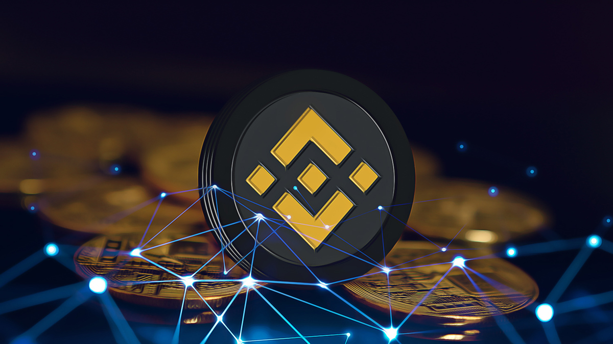 Binance Sets New Record with Surge in Open Positions