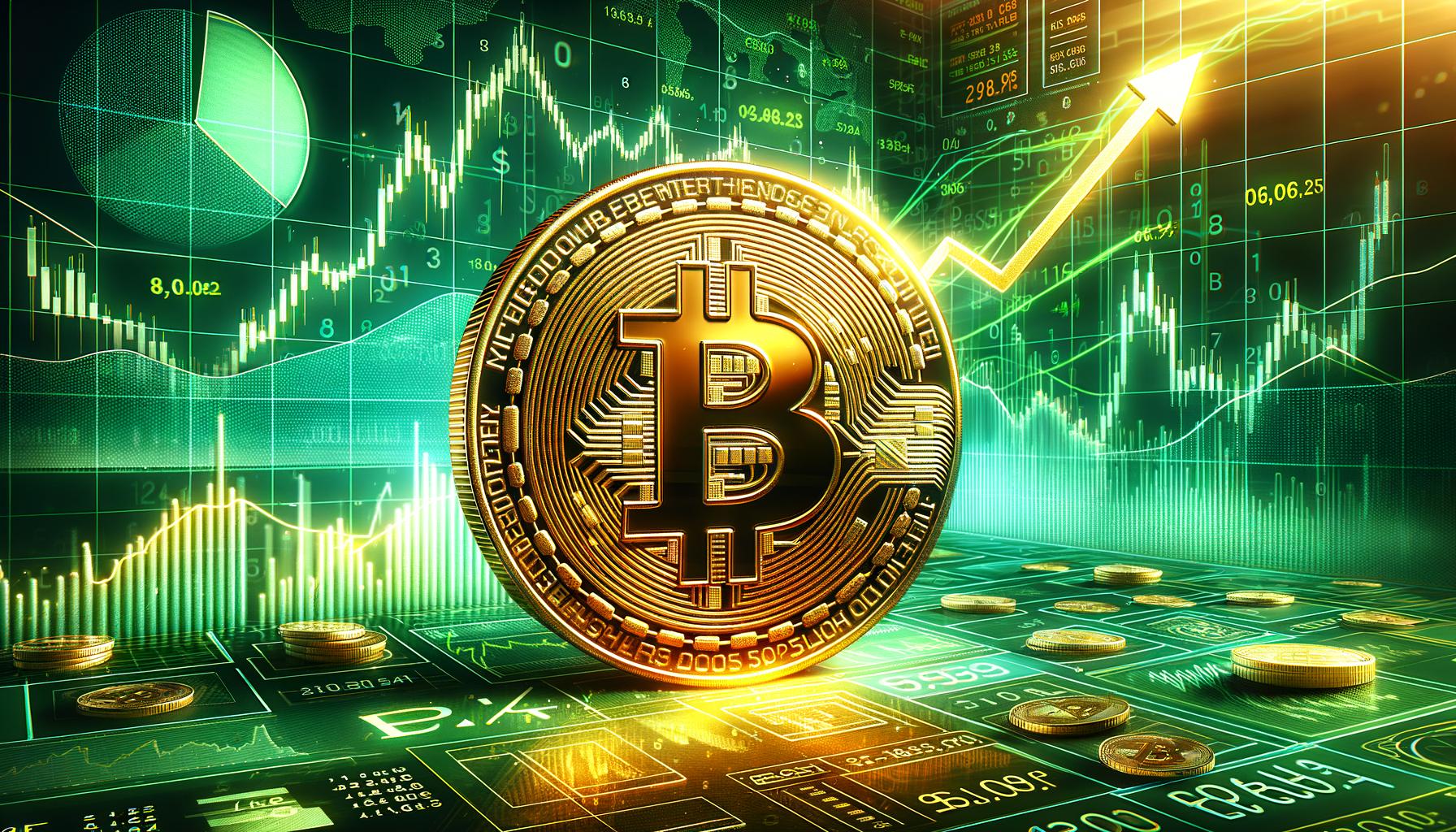 Bitcoin Price Pushes Rally Further: Bulls in Full Force