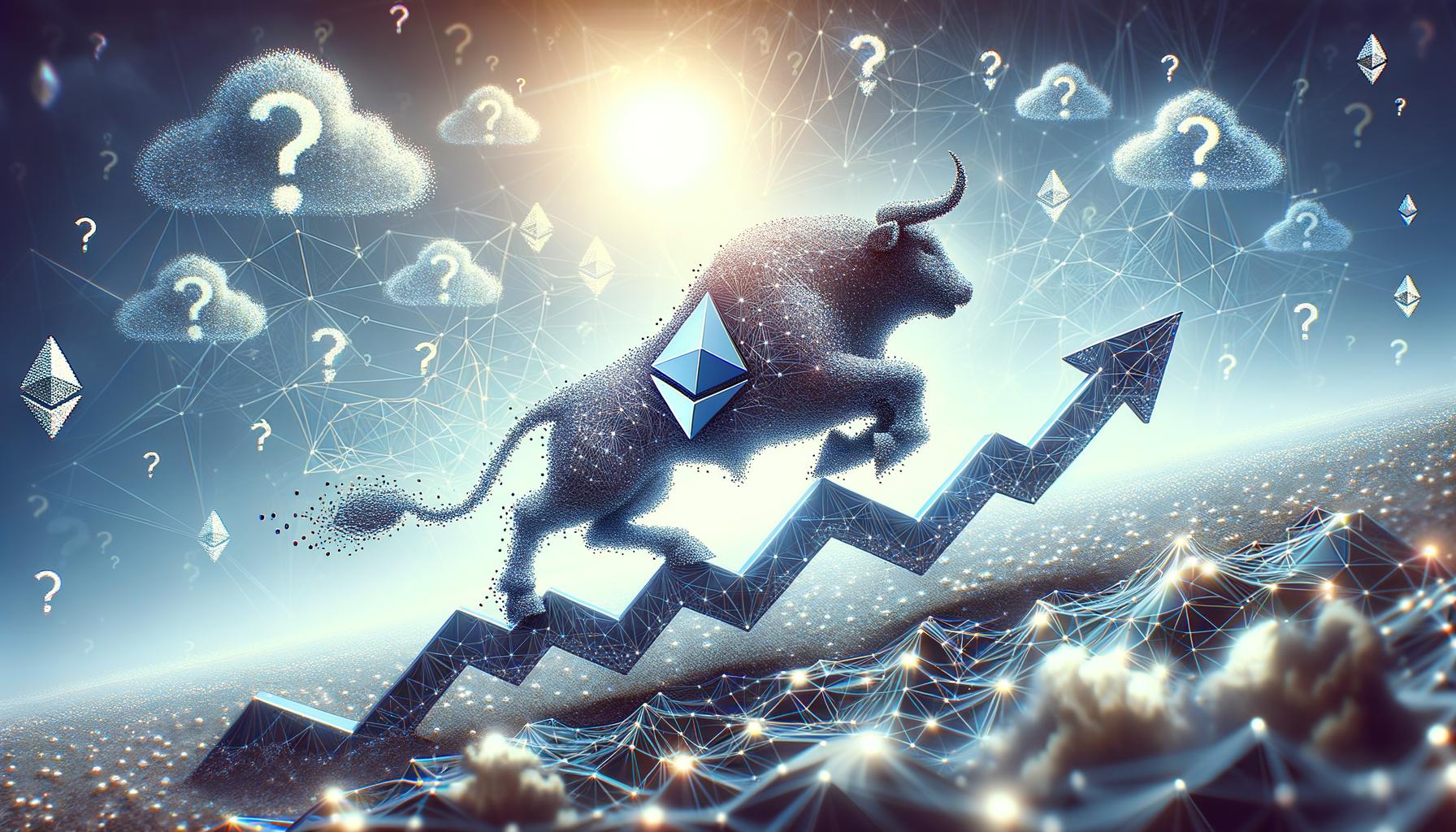 Ethereum Price Rallies 10%: Will Bulls Push It Higher?