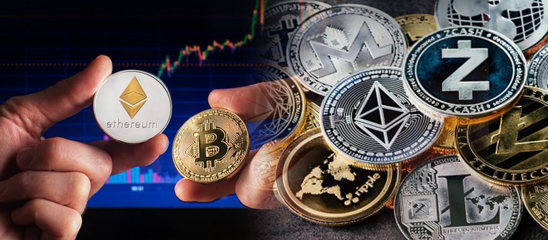 Bitcoin Hits New ATH as Altcoins Surge in Crypto Market Rally