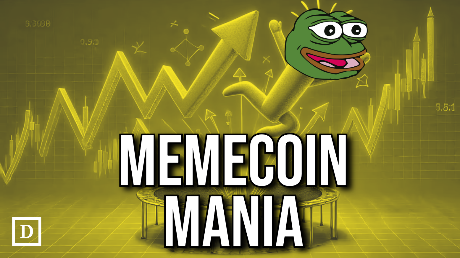 Over 75% of Memecoins Were Created in 2024, But 97% Are Dead