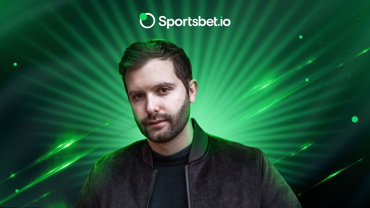 Sportsbet.io Welcomes Four New Ambassadors to its Crypto Experience Program