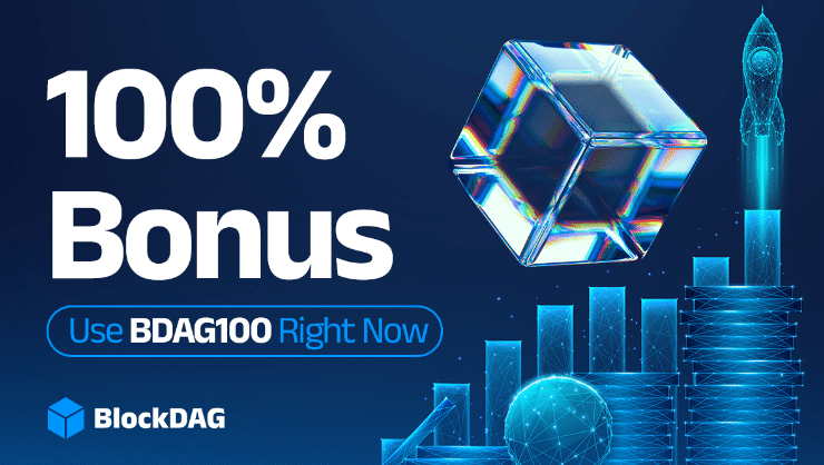 BlockDAG’s 100% Bonus & Roadmap Drive Interest While AVAX and BCH Surge