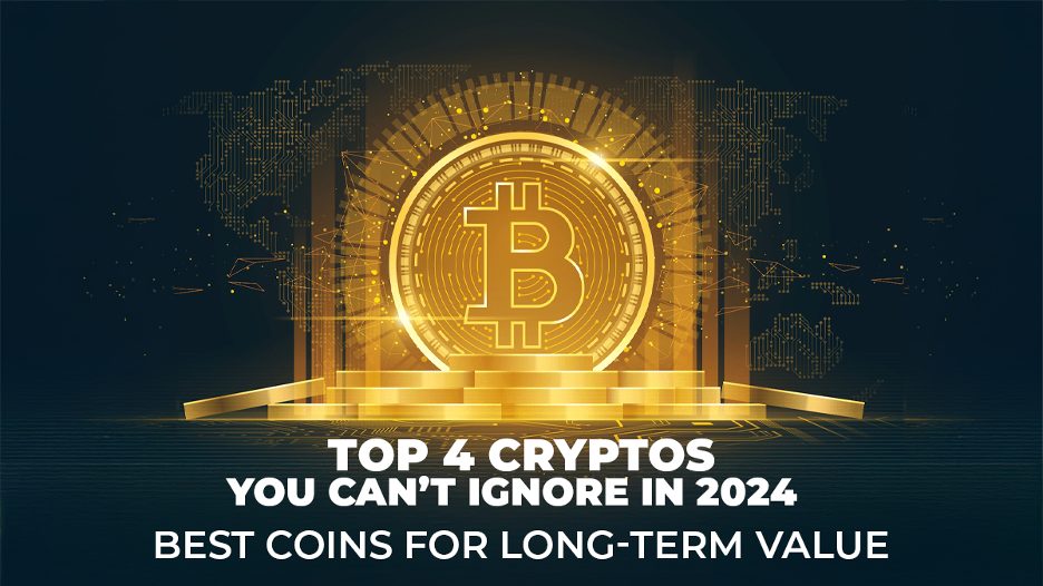 Best Cryptos to Join Now: Experts Reveal Top Picks for Explosive Gains