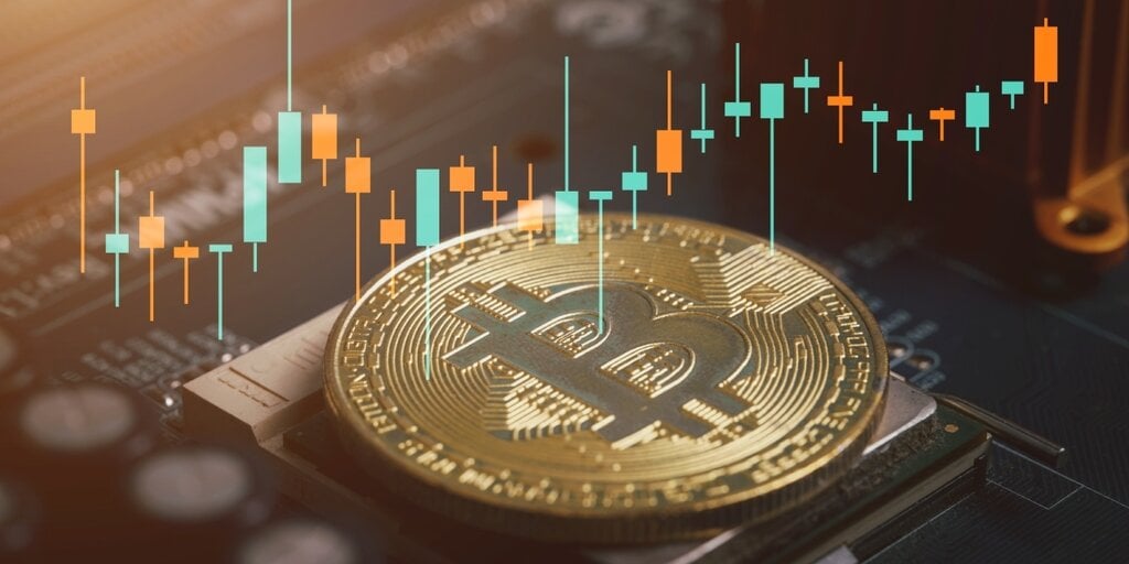 `Trump Trade` Means Bitcoin Could Soar for Eight Weeks, Says JP Morgan