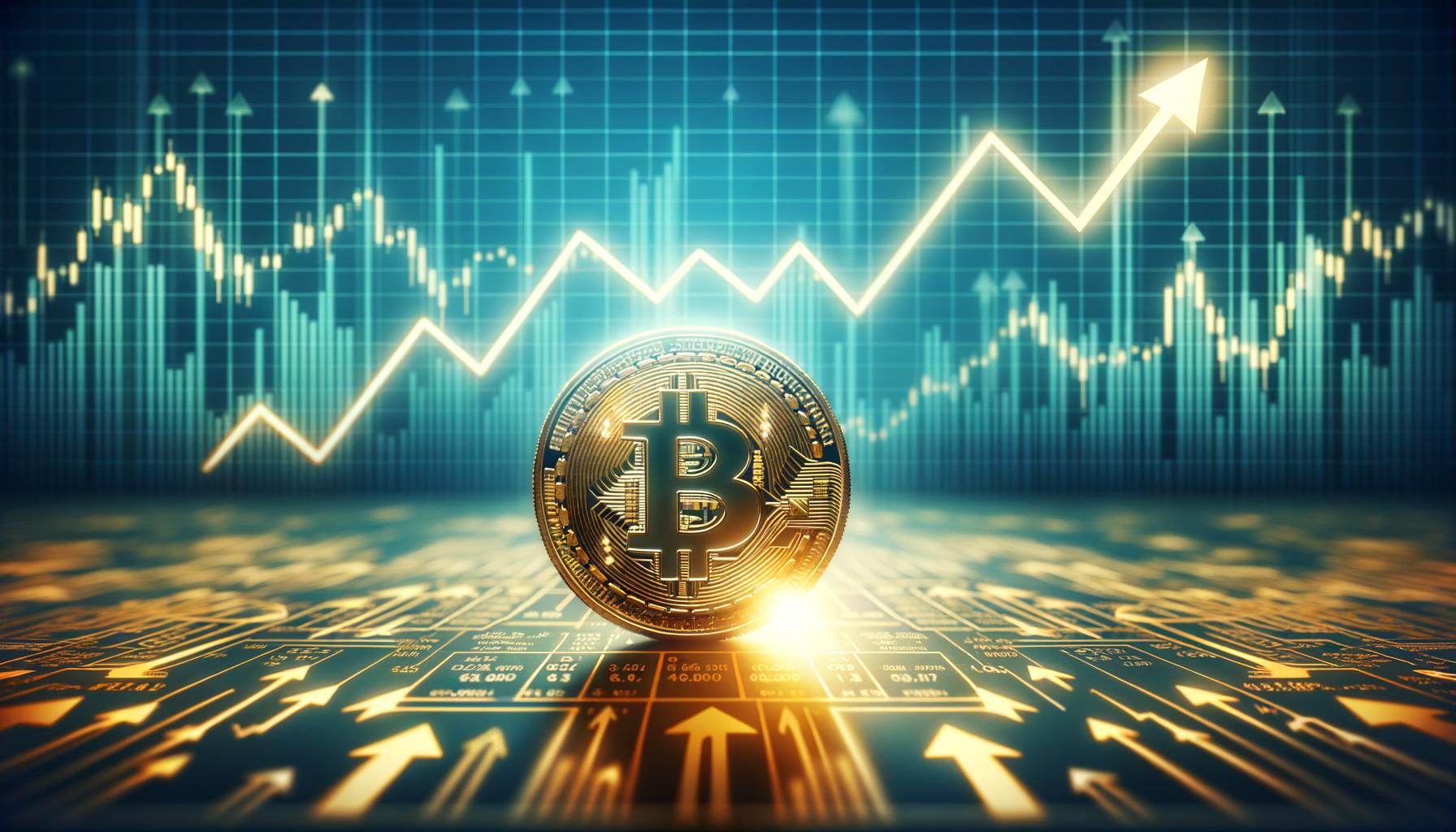 Bitcoin price is gaining pace above $75,000. BTC is rising and might aim for a move above the $77,000 resistance zone in the near term. Bitcoin started a fresh surge above the $74,500 zone. The price is trading above $74,000 and the 100 hourly Simple moving average. There is a connecting bullish trend line forming with support at $75,450 on the hourly chart of the BTC/USD pair (data feed from Kraken). The pair could continue to rise above the $76,200 resistance zone. Bitcoin Price Sets Another ATH Bitcoin price started a fresh increase above the $74,500 level. BTC cleared the $75,000 resistance and traded to a new all-time high. It posted a high at $76,937 and is currently consolidating gains. There was a minor decline below the $76,200 level. The price dipped below the 23.6% Fib retracement level of the upward move from the $72,745 swing low to the $76,937 high. However, the price is still in a positive zone above the $75,000 level. Bitcoin price is now trading above $75,200 and the 100 hourly Simple moving average. There is also a connecting bullish trend line forming with support at $75,450 on the hourly chart of the BTC/USD pair. On the upside, the price could face resistance near the $76,000 level. The first key resistance is near the $76,200 level. A clear move above the $76,200 resistance might send the price higher. The next key resistance could be $78,000. A close above the $78,000 resistance might initiate more gains. In the stated case, the price could rise and test the $78,800 resistance level. Any more gains might send the price toward the $79,450 resistance level. Are Dips Limited In BTC? If Bitcoin fails to rise above the $76,200 resistance zone, it could continue to move down. Immediate support on the downside is near the $75,450 level and the trend line. The first major support is near the $74,350 level or the 61.8% Fib retracement level of the upward move from the $72,745 swing low to the $76,937 high. The next support is now near the $73,750 zone. Any more losses might send the price toward the $72,200 support in the near term. Technical indicators: Hourly MACD – The MACD is now losing pace in the bullish zone. Hourly RSI (Relative Strength Index) – The RSI for BTC/USD is now above the 50 level. Major Support Levels – $75,450, followed by $74,350. Major Resistance Levels – $76,000, and $76,200.