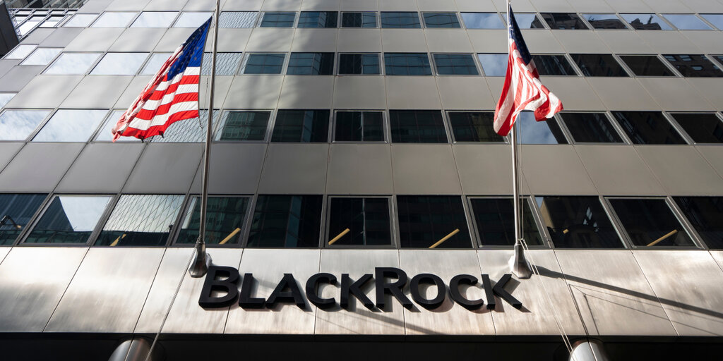 BlackRock`s Bitcoin ETF Sets Record For Biggest Single Day Flow Above $1.1 Billion