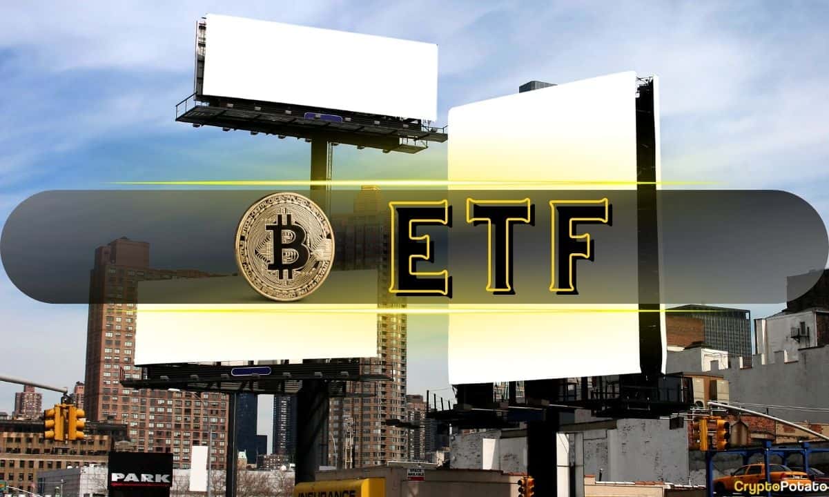 Institutional Investors Are Back With Record $1.4B Bitcoin ETF Inflow