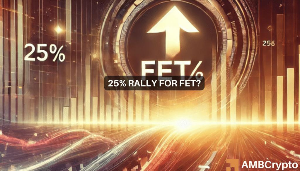 Examining how and why FET can climb by 25% to hit $1.80