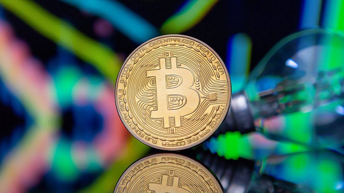 Kevin Svenson Predicts Bitcoin Can Reach Six-Digit Prices