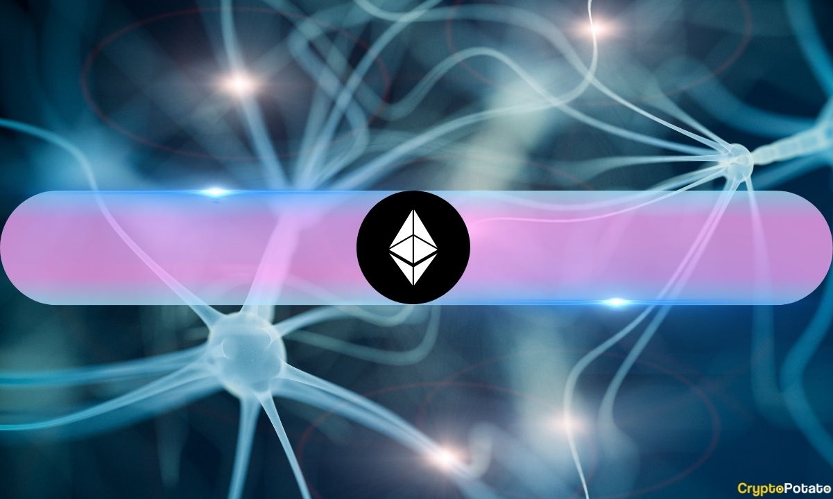 This Is How Much Crypto the Ethereum Foundation Holds