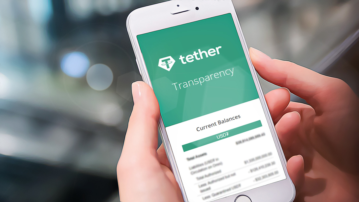 Tether Strengthens Cooperation with Law Enforcement for Cybercrime Prevention