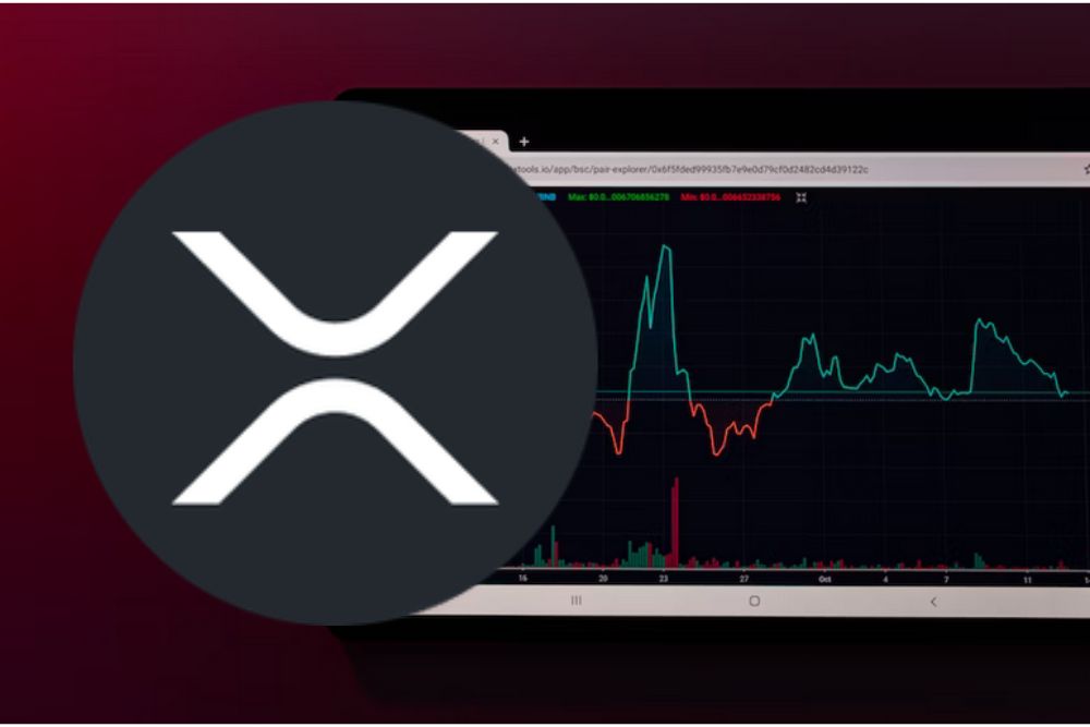 Crypto analyst and enthusiast Dark Defender recently shared an in-depth technical analysis of XRP’s potential price movement on Twitter, illustrating a path toward significant price levels. In his tweet, he highlighted XRP’s recent bounce off key support levels and its position in relation to the Ichimoku Clouds on a weekly chart, referencing a classic Elliott The post XRP Will Make History: XRP Heading Towards Most significant Milestone appeared first on Times Tabloid .