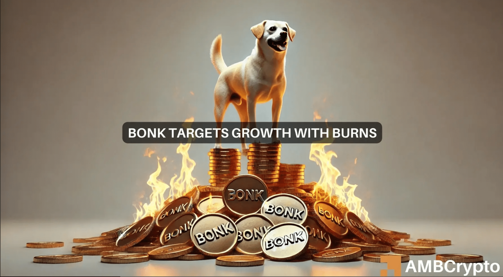 Will BONK’s 1 trillion burn trigger a price surge? Data shows…