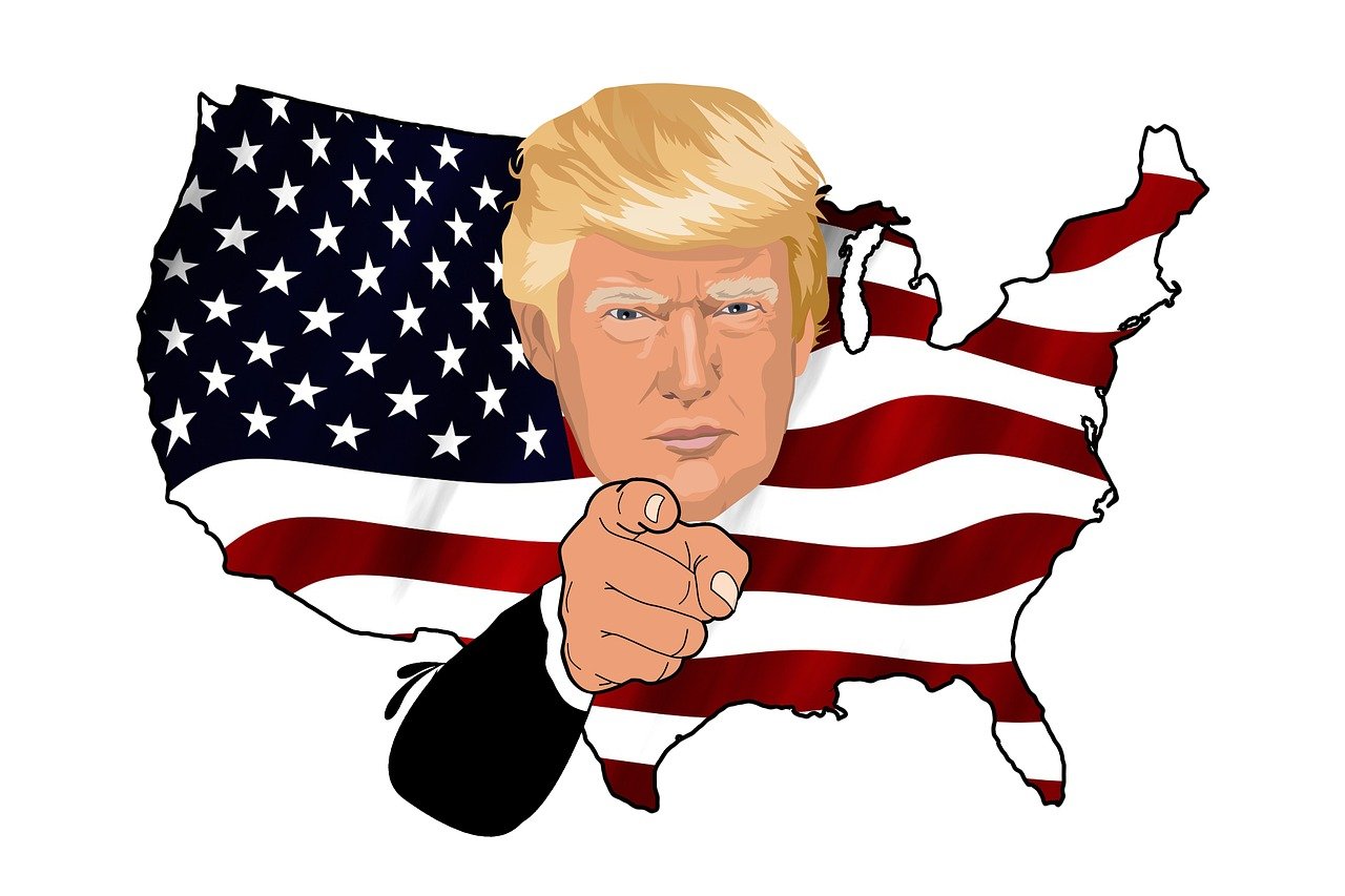 New Solana Memecoin Trump Saves Crypto (TRUMCRYP) Will Skyrocket Over 16,000% Before Exchange Listings