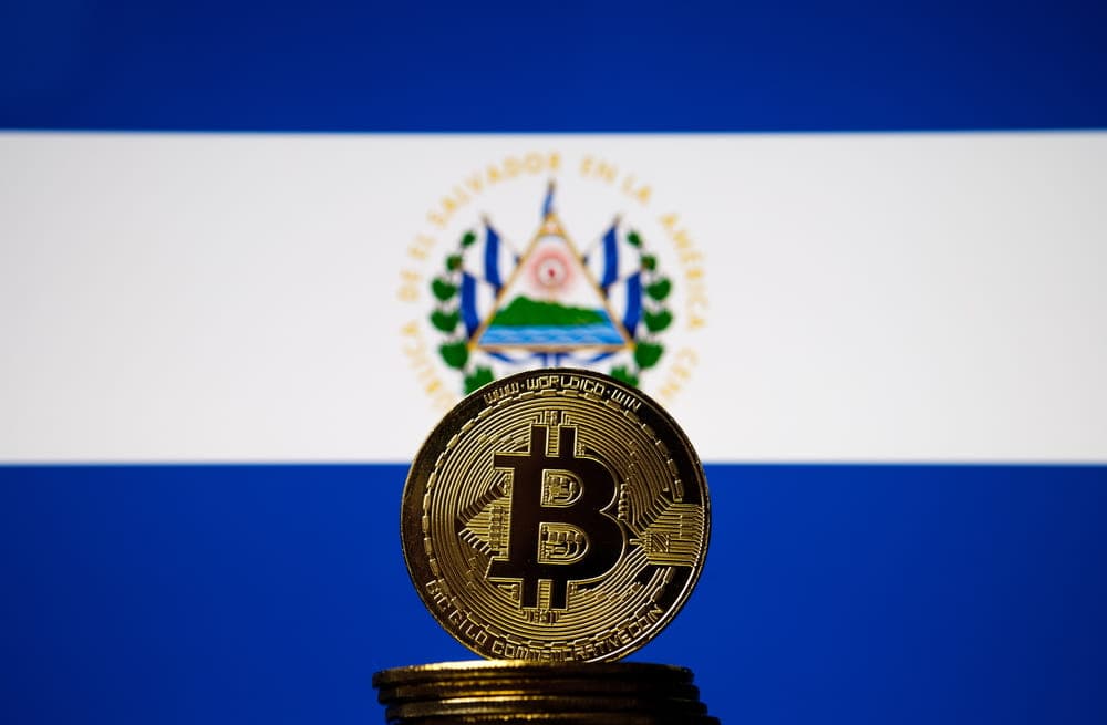 El Salvador is now in $200 million profit on their Bitcoin bet