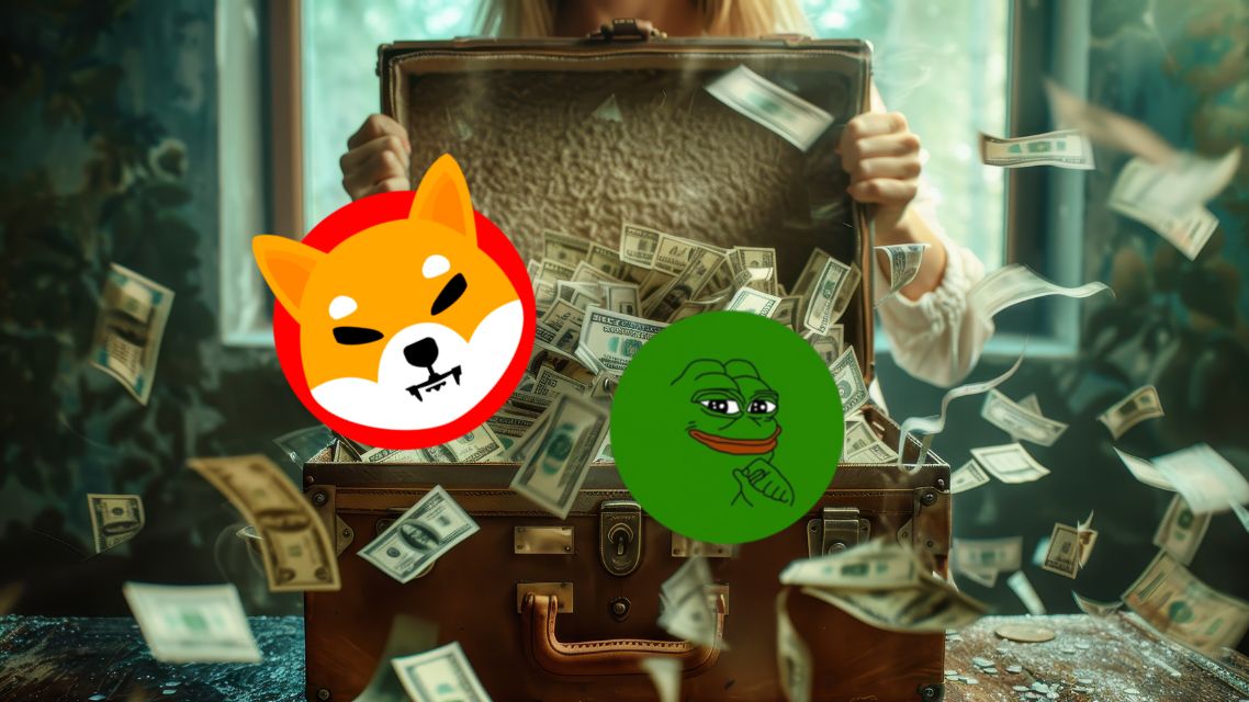 Want Massive 100x Returns in 2025? Forget Pepe and Shiba Inu, This Token Is the One to Watch!