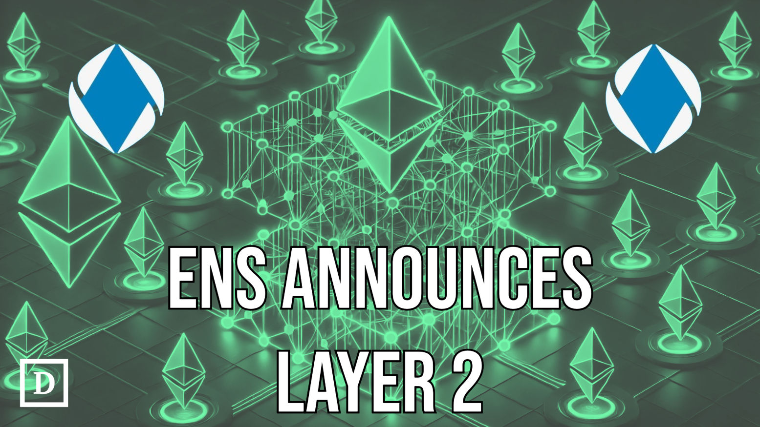 ENS Is Developing a ZK Layer 2