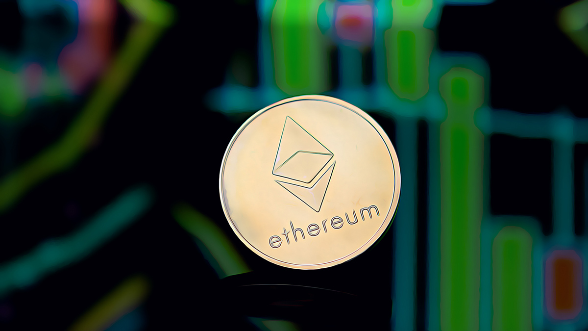 The Old Ethereum Investor Moves Significant Funds Again